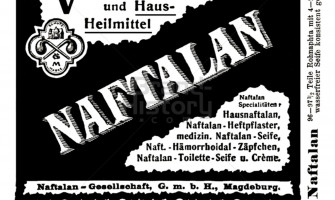 Компанія «NAFTALAN PHARM GROUP»